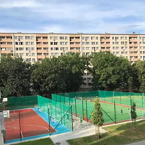 Garsoniera Centrum Apartament