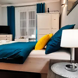 Senate Apartament