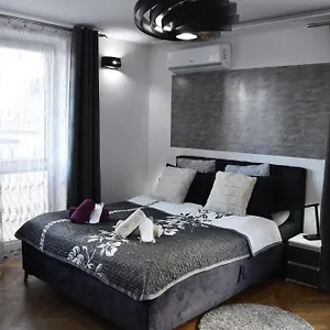 Słoneczny Apartament
